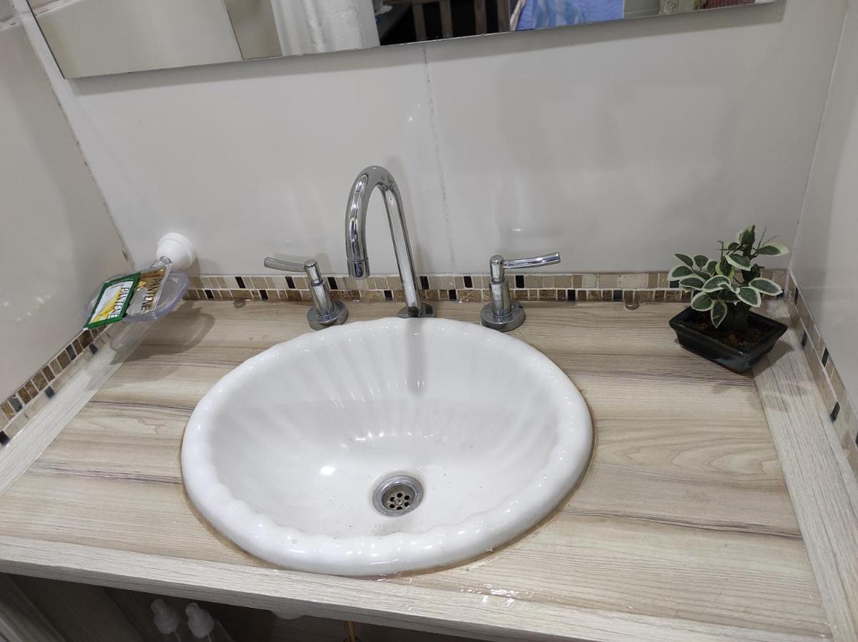 Ezeiza 2 Monoambiente Privado A 15 Minutos Del Aeropuerto Opcional Tranfer Desde Y Hacia El Aeropuerto De Ezeiza Las 24 Horas Pet Friendly Exteriör bild