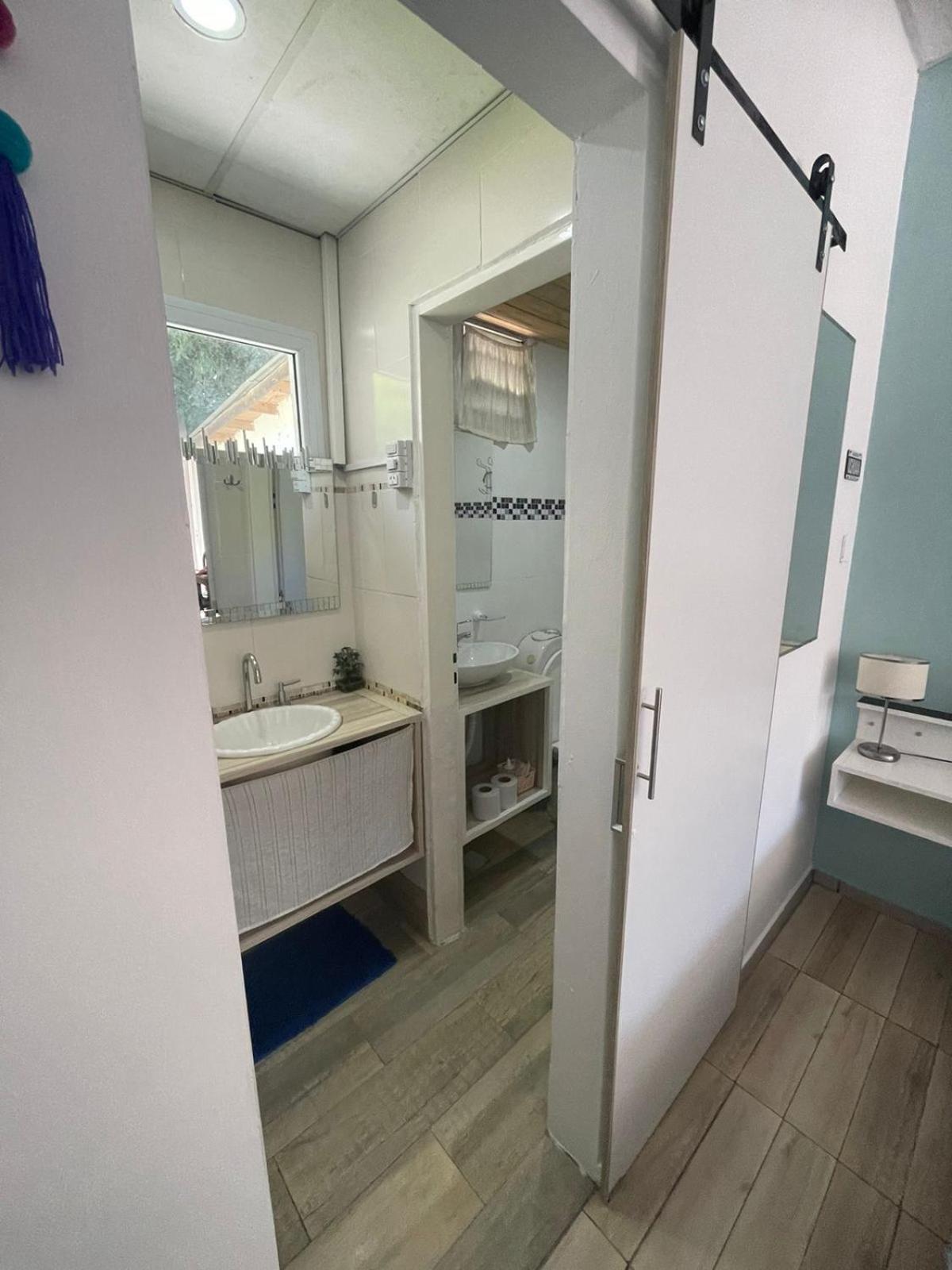 Ezeiza 2 Monoambiente Privado A 15 Minutos Del Aeropuerto Opcional Tranfer Desde Y Hacia El Aeropuerto De Ezeiza Las 24 Horas Pet Friendly Exteriör bild
