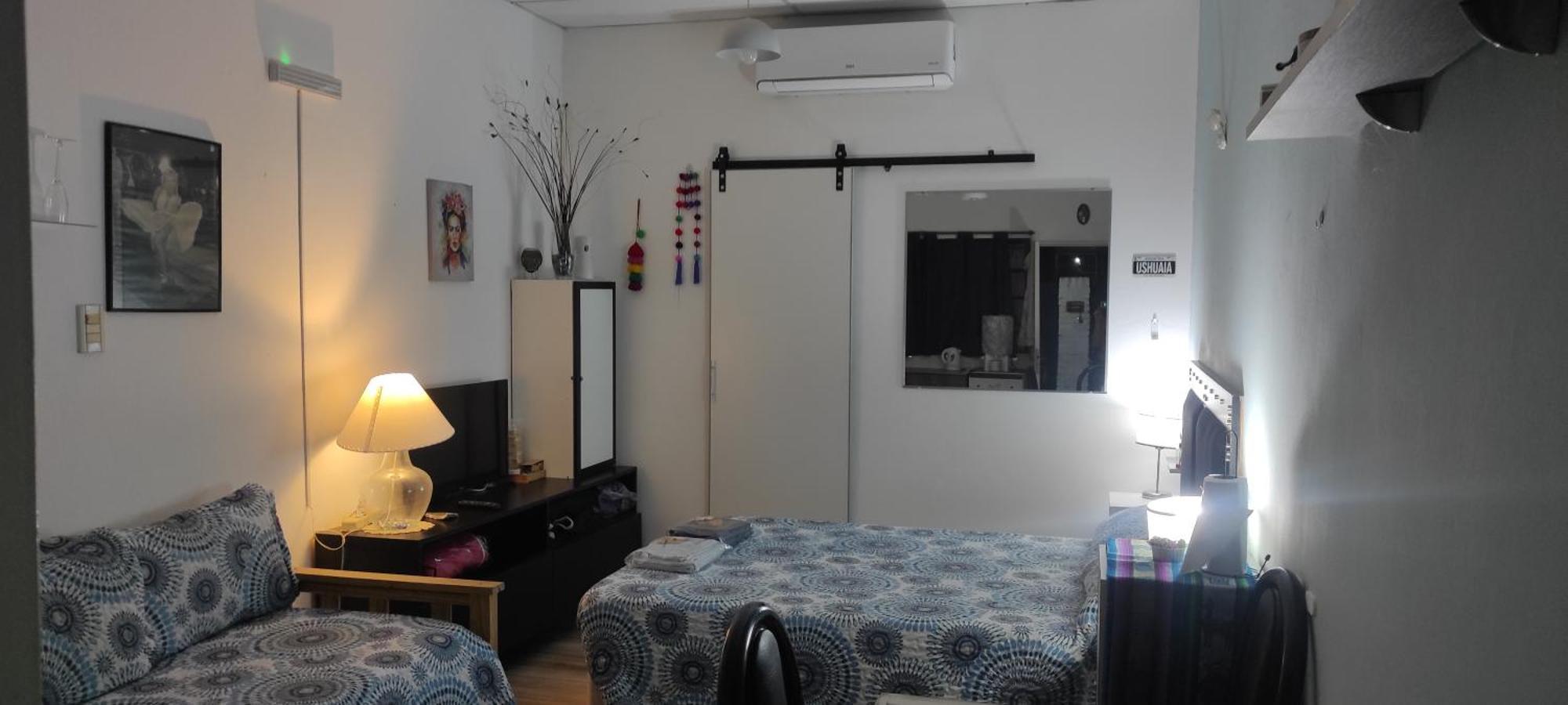 Ezeiza 2 Monoambiente Privado A 15 Minutos Del Aeropuerto Opcional Tranfer Desde Y Hacia El Aeropuerto De Ezeiza Las 24 Horas Pet Friendly Exteriör bild