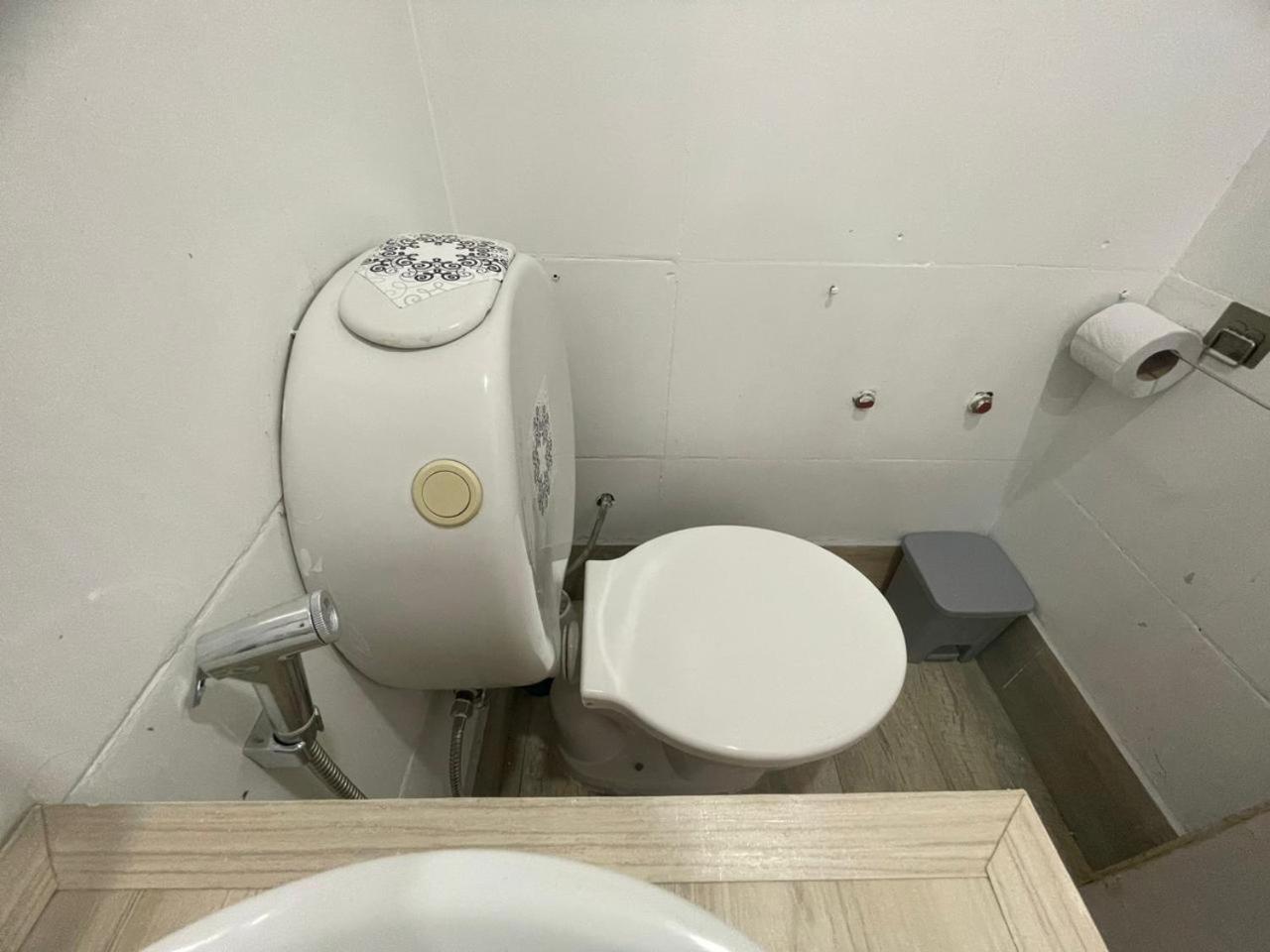 Ezeiza 2 Monoambiente Privado A 15 Minutos Del Aeropuerto Opcional Tranfer Desde Y Hacia El Aeropuerto De Ezeiza Las 24 Horas Pet Friendly Exteriör bild