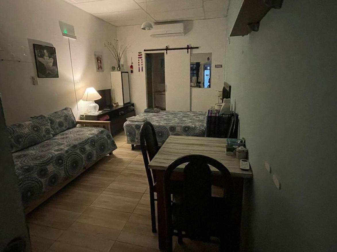 Ezeiza 2 Monoambiente Privado A 15 Minutos Del Aeropuerto Opcional Tranfer Desde Y Hacia El Aeropuerto De Ezeiza Las 24 Horas Pet Friendly Exteriör bild
