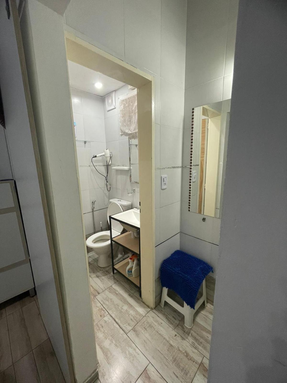 Ezeiza 2 Monoambiente Privado A 15 Minutos Del Aeropuerto Opcional Tranfer Desde Y Hacia El Aeropuerto De Ezeiza Las 24 Horas Pet Friendly Exteriör bild