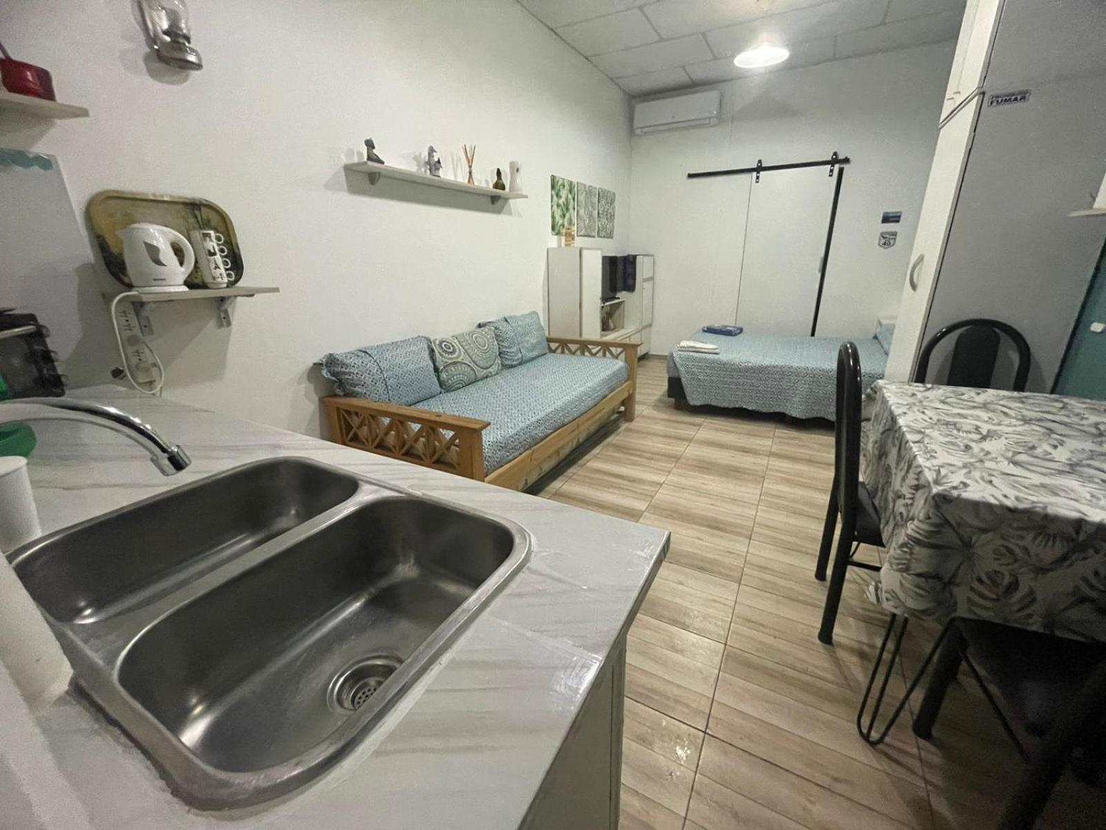 Ezeiza 2 Monoambiente Privado A 15 Minutos Del Aeropuerto Opcional Tranfer Desde Y Hacia El Aeropuerto De Ezeiza Las 24 Horas Pet Friendly Exteriör bild