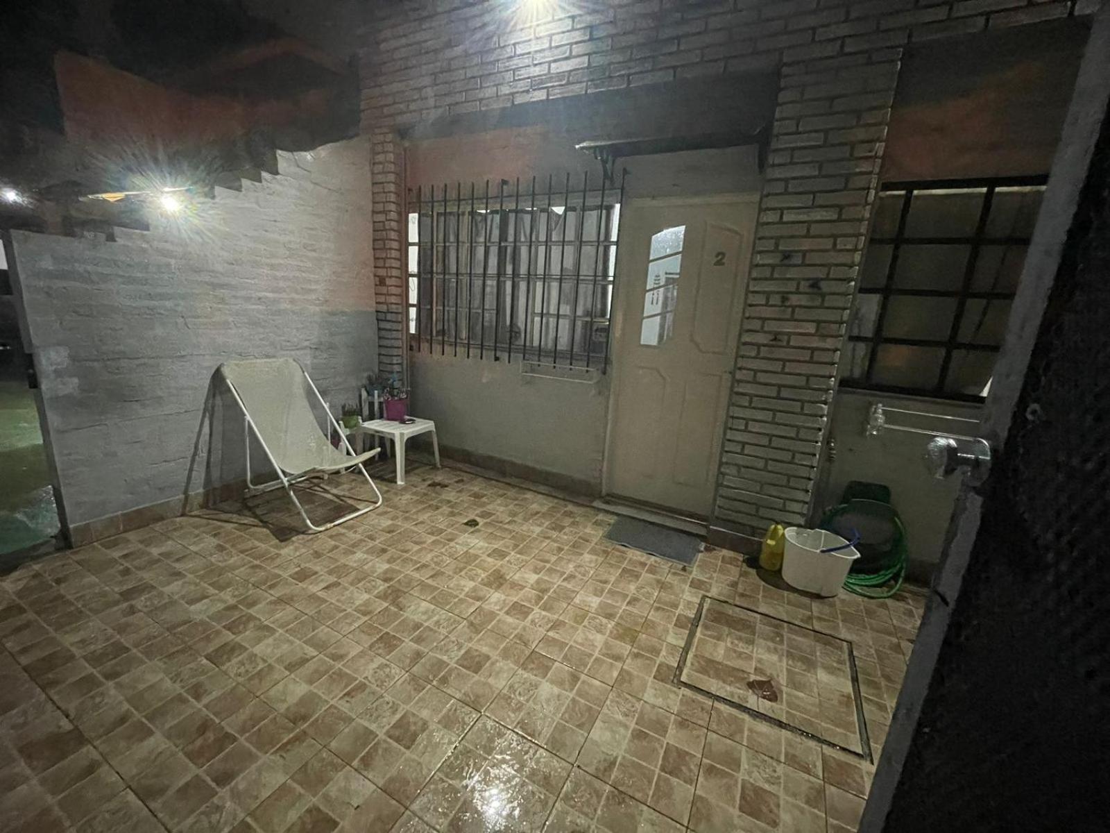 Ezeiza 2 Monoambiente Privado A 15 Minutos Del Aeropuerto Opcional Tranfer Desde Y Hacia El Aeropuerto De Ezeiza Las 24 Horas Pet Friendly Exteriör bild