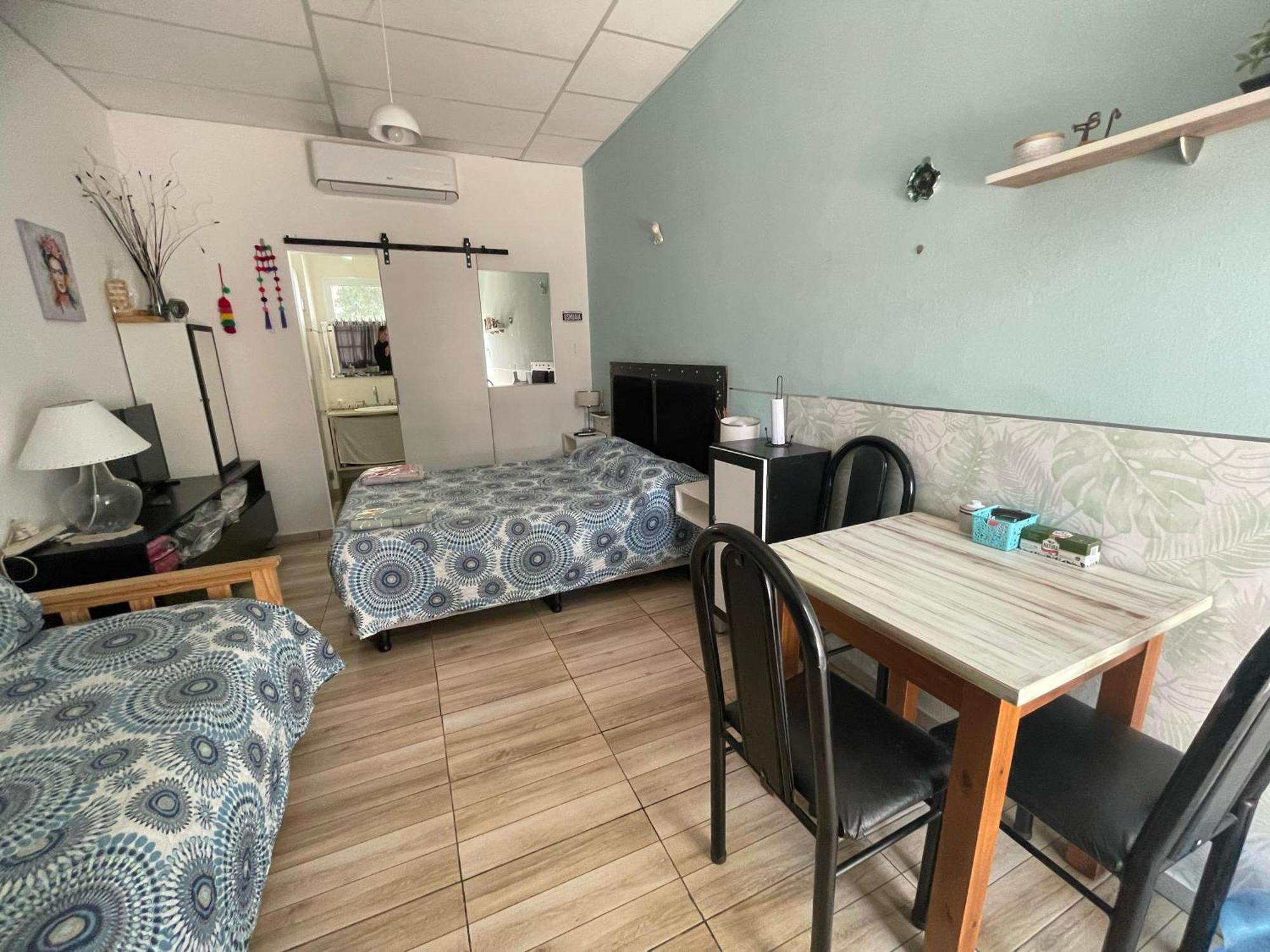 Ezeiza 2 Monoambiente Privado A 15 Minutos Del Aeropuerto Opcional Tranfer Desde Y Hacia El Aeropuerto De Ezeiza Las 24 Horas Pet Friendly Exteriör bild